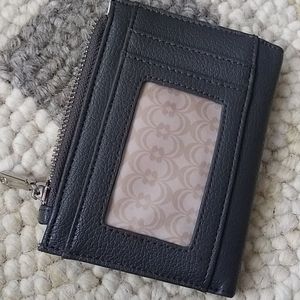 C wonder wallet